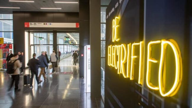 © Messe Frankfurt Exhibition GmbH / Jochen Günther