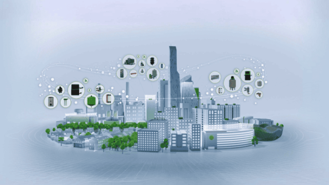 Wie erneuerbare Energiequellen mit fossilen kombiniert werden können