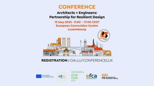 © ECEC/ACE/EFCA/OAI