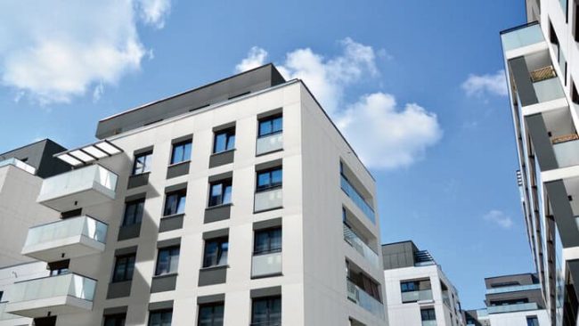 James Hardie hat seine Panel-Produktfamilie um neue 11 Millimeter dicke