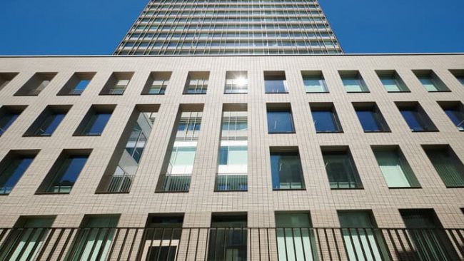 Der CO₂-Fußabdruck eines 16-Millimeter-Abstandhalters liegt nun unter 0