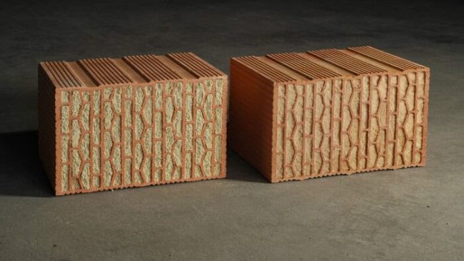 Der neue Unipor WS065 Silvacor und der neue Unipor WS065 Coriso von Leipfinger-Bader ermöglichen mehrgeschossiges Bauen