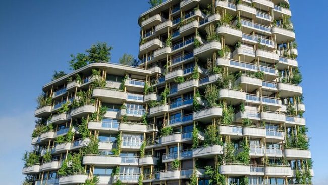 ALLPLAN präsentiert innovative Lösungen für die Vorfertigung © Patrick Hodel