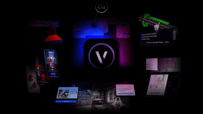 Das neueste Update erweitert die Planungs- und Designplattform Vectorworks mit leistungsstarken Werkzeugen