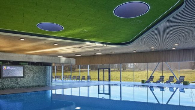 Innenansicht © Uwe Ditz