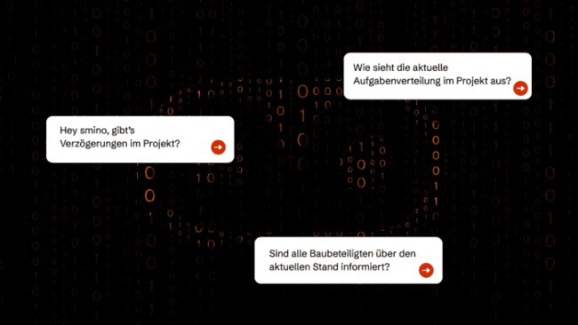 athena bringt Struktur und Klarheit in die Projektführung – durch intelligente Analyse von Protokollen