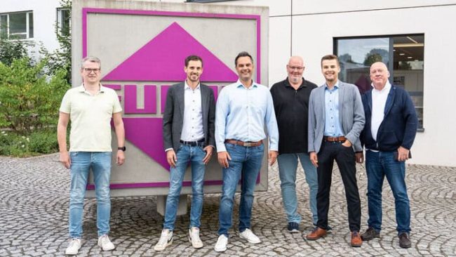 Die FUCHS Gruppe – einer der größten Beton- und Fertigteilhersteller Deutschlands – setzt jetzt auf die ERP-Migration bei zwei ihrer Unternehmen. © Softbauware GmbH