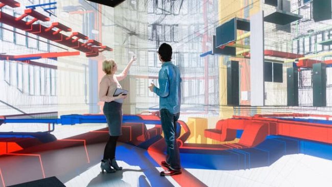 ZIBS in Baden-Württemberg gestartet © Ludmilla Parsyak | Fraunhofer IAO