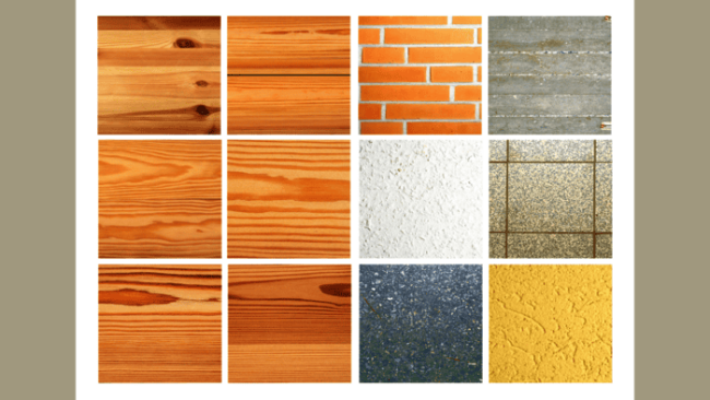 Visuelle Reize beeinflussen den Geruchssinn. In Experimenten wurde verglichen wie Holzgeruch bewertet wird