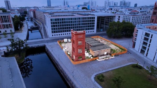 © Bundesstiftung Bauakademie / DIB