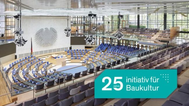 © Bonn Conference Center/Bundesstiftung Baukultur