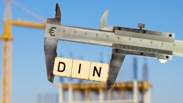 DIN führt Folgekostenabschätzung für Baunormen ein © blende11.photo – stock.adobe.com/DIB