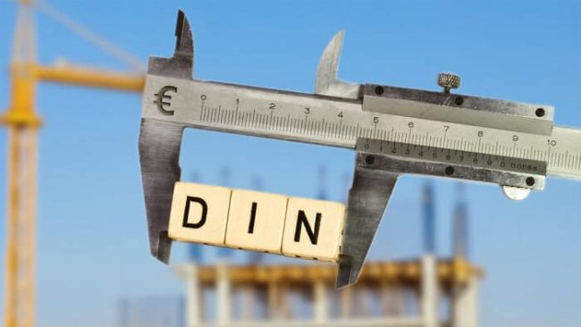 DIN führt Folgekostenabschätzung für Baunormen ein © blende11.photo – stock.adobe.com/DIB