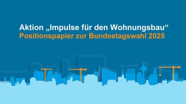 © Aktion „Impulse für den Wohnungsbau“
