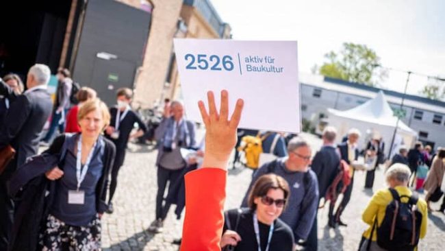 © Bundesstiftung Baukultur