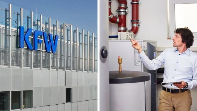 © KfW-Bildarchiv / Alex Habermehl