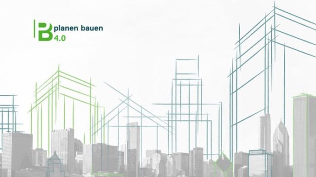 © planen-bauen 4.0 GmbH