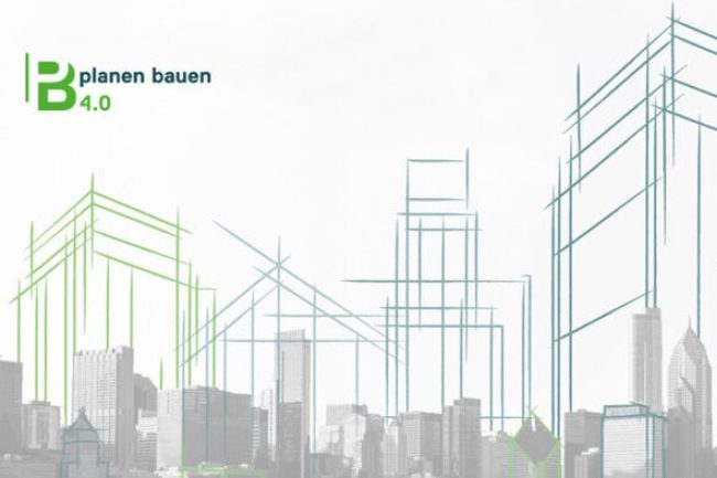 © planen-bauen 4.0 GmbH