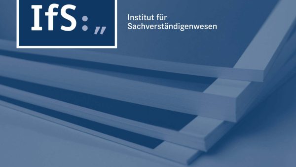 © Institut für Sachverständigenwesen e.V.