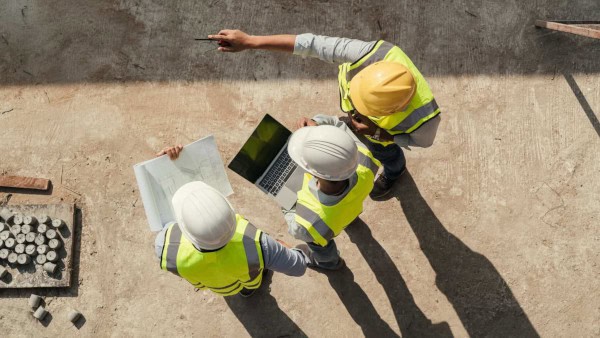 Warum PDFs in Bauprojekten oft unterschätzt werden