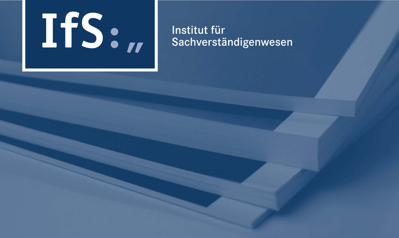 © Institut für Sachverständigenwesen e.V.